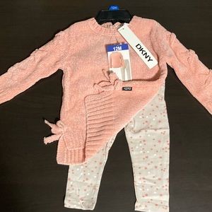 Baby outfit size 12 months